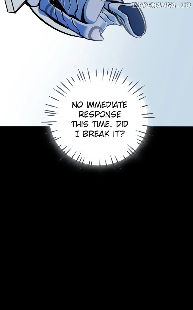 Primal Hunter Chapter 63 134